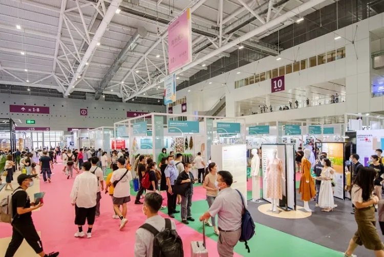 深圳大湾区国际纺织纱线展览会