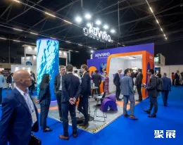 荷兰氢能展现场图片4