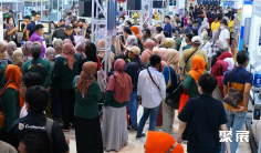 2025印尼包装展参展攻略(时间地点+门票价格)