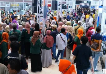 2026印尼包装展 (EAST PACK SURABAYA)观众预登记正式开启,精彩即将登场!