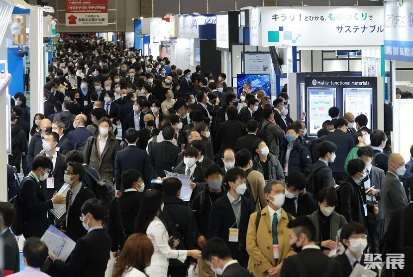 日本东京高机能薄膜技术展览会