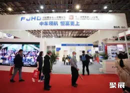 南京电梯展展会现场(现场盛况)8