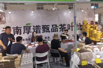 北京茶博会2025时间及地点