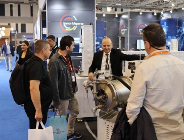 2026年土耳其涂料展门票购买途径？怎么购票？