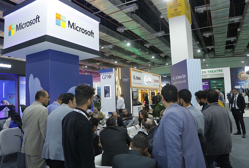 2025埃及通信展时间表及地点