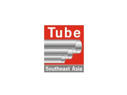 泰国管材展logo