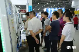 广州汽配展展会现场(现场盛况)5