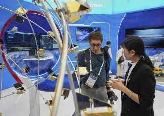 国际宇航大会2026参展攻略（时间地点+门票价格）