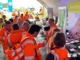 西班牙軌道交通展展會(huì)現(xiàn)場(現(xiàn)場盛況)6