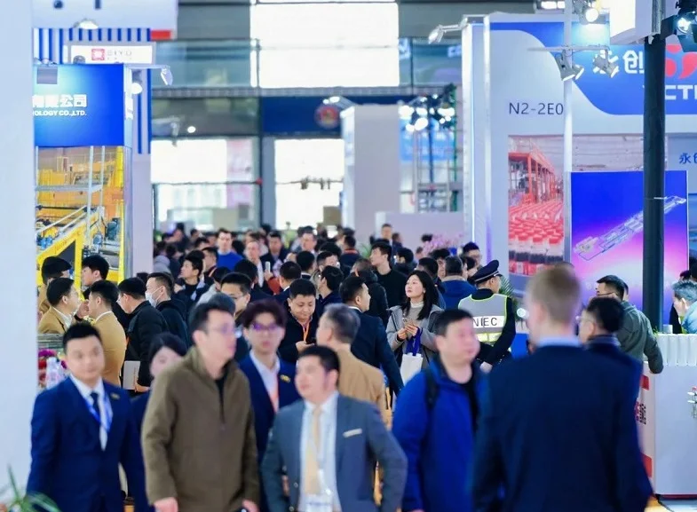 深圳饮料展2026展位价格与展位申请