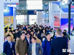 深圳饮料展现场图片5