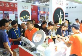 西安酒店展2026参展商大全，展商名录购买