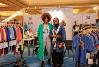 埃塞俄比亚纺织展2026参展攻略（时间+地点+观众预约）