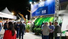 卡舒埃鲁石材展2025展位图与展位价格