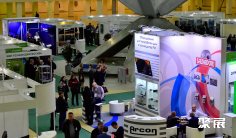 2027年俄罗斯橡胶展(TIRES & RUBBER)门票价格,如何购买?