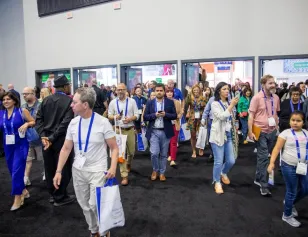 美国眼镜展2026展位费与展位申请