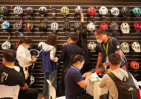 北京自行车展2025参展攻略（时间+地点+门票）