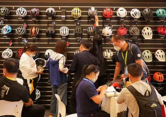 北京自行车展2026门票哪里买