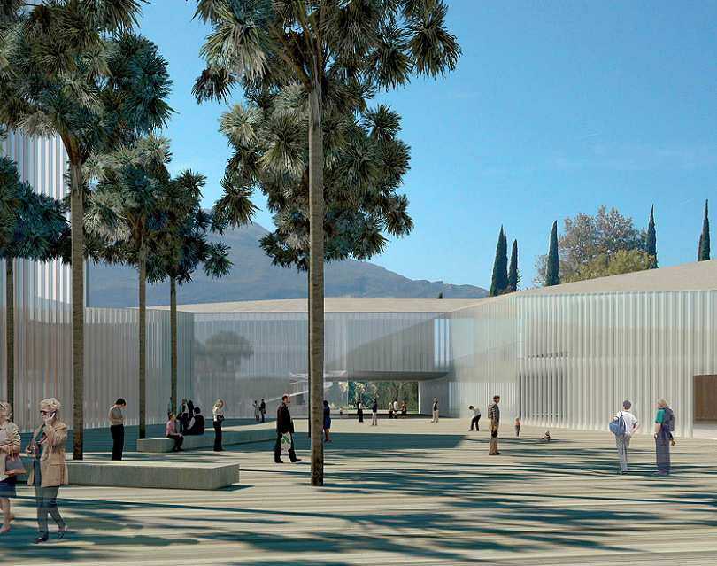 意大利加答会展中心