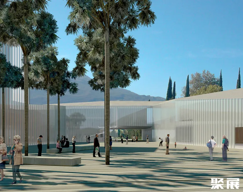 意大利加答会展中心