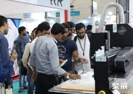 新德里摄影器材展展会现场(现场盛况)3