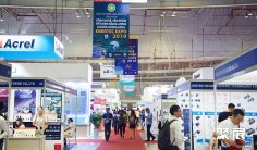 2025年越南绿色能源展门票哪里买,购买途径?