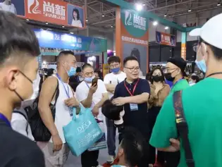 2026发博会(CHPE)时间及地点