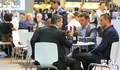 香港酒展(Vinexpo Asia)2026门票价格