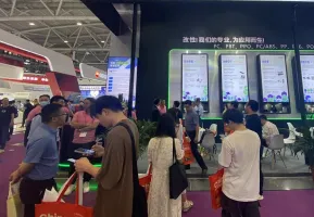 深圳塑料展2025展品有哪些？