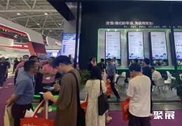 深圳塑料展现场图片4