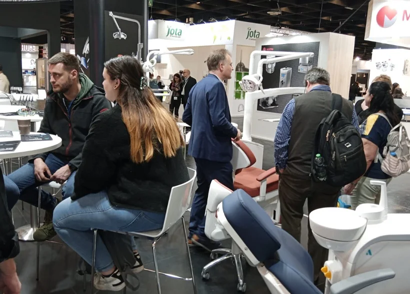 2026年澳大利亚口腔展门票如何申请？多少钱？