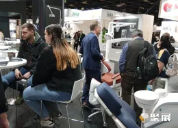 澳大利亚口腔展现场图片4