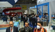 阿塞拜疆物流展(TransLogistica Caspian)2026展品范围有哪些?