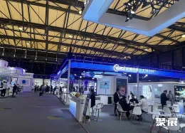 北京眼镜展现场图片9