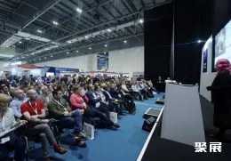 英国IT展现场图片3