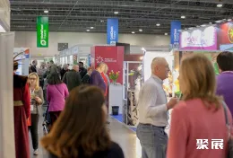 波蘭食品加工展展會現(xiàn)場(現(xiàn)場盛況)3