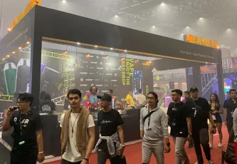 2025印尼电子烟展最新参展商名录