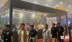 印尼电子烟展2025参展攻略(时间+地点+观众预约)