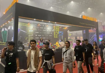 2025印尼电子烟展展品有哪些?