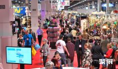 2025美国消费品展参展攻略(时间地点+门票怎么买?)