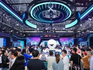 11月14日，深圳高交会人工智能与机器人产业链展2025门票最后召集！人机共生 · 智启未来