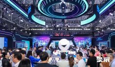 11月14日,深圳高交会人工智能与机器人产业链展2025门票最后召集!人机共生 · 智启未来