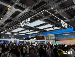 上海电池展现场图片9