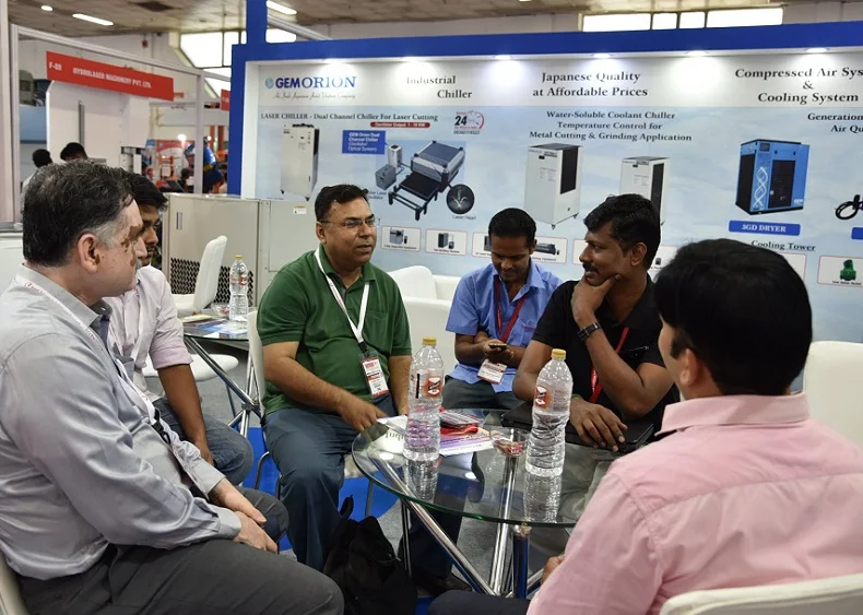 2026新德里机床展(AMTEX)展品有哪些？