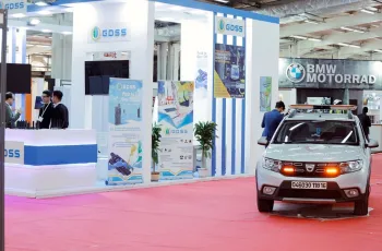 阿尔及利亚安防展2025展商名单