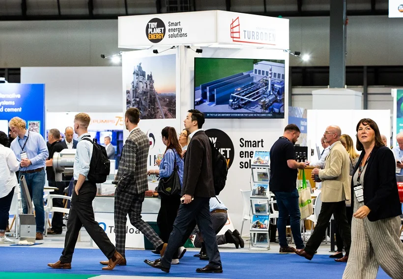 2025英国水展时间表及地点