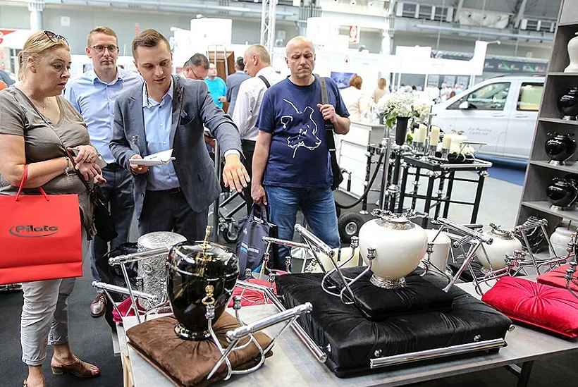 波兰殡葬展2026展位费与展位预订