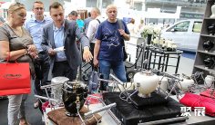 波兰殡葬展2026展位费与展位预订