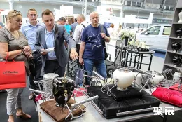 凯尔采殡葬展展会现场(现场盛况)4