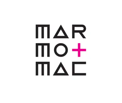巴西石材展logo